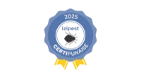 Certification IziPest CertiPunaise 2025